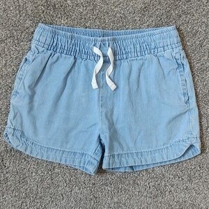 Carter's Size 6/6X Shorts